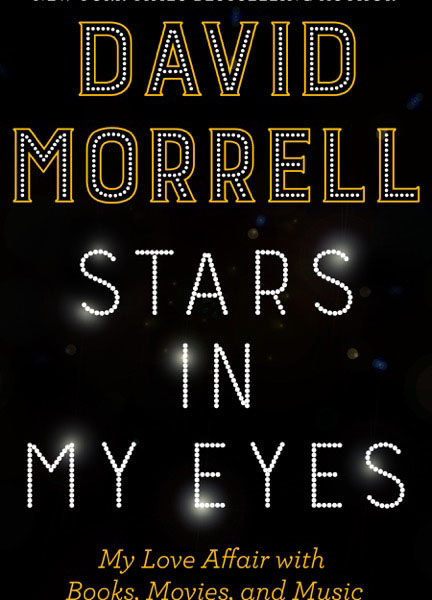 Stars In My Eyes My Love Affair With Books Movies And